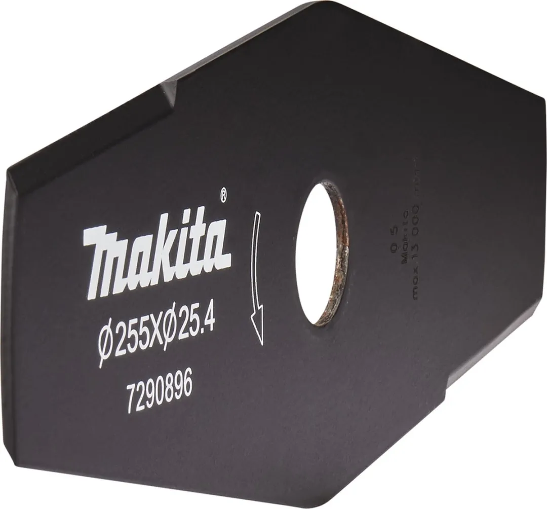 Makita 198345-9 Snijblad 2-tands 255mm - Bosmaaier