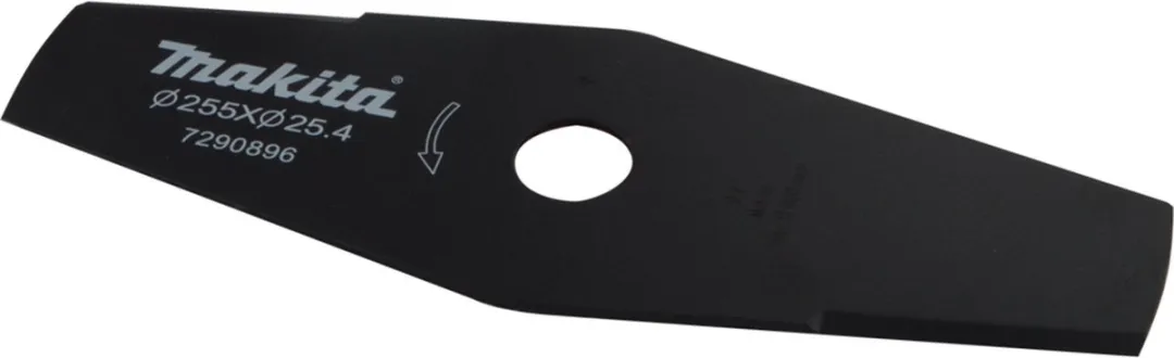 Makita 198345-9 Snijblad 2-tands 255mm - Bosmaaier