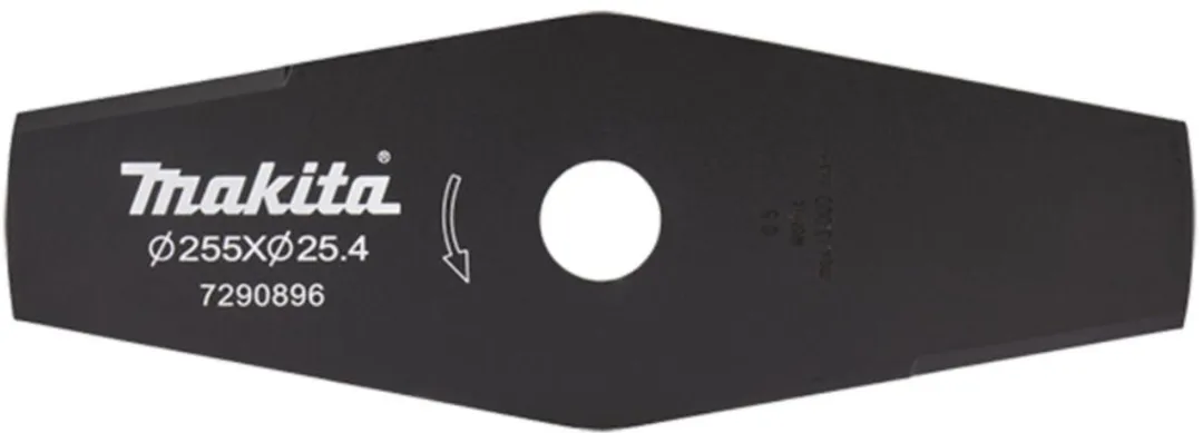 Makita 198345-9 Snijblad 2-tands 255mm - Bosmaaier