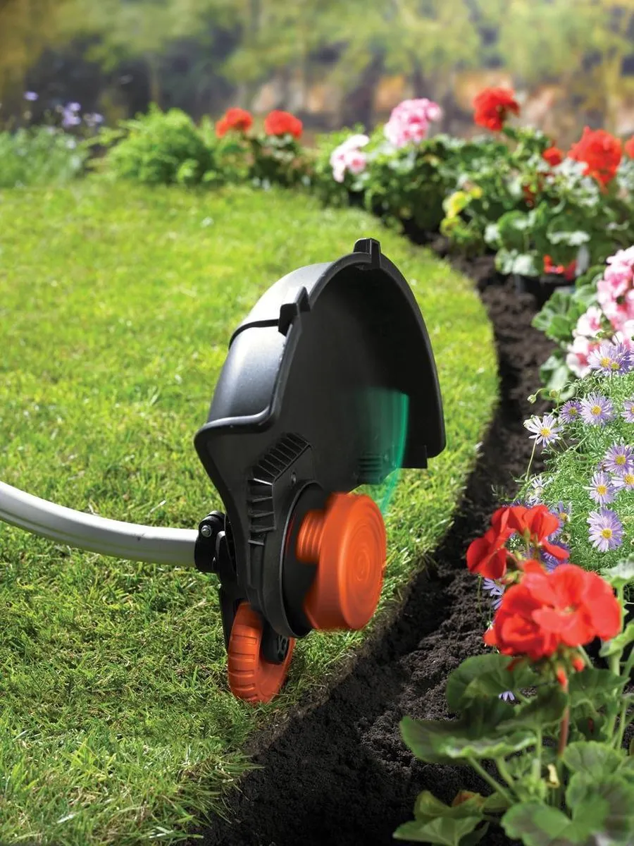 BLACK+DECKER GL7033-QS Grastrimmer 700W