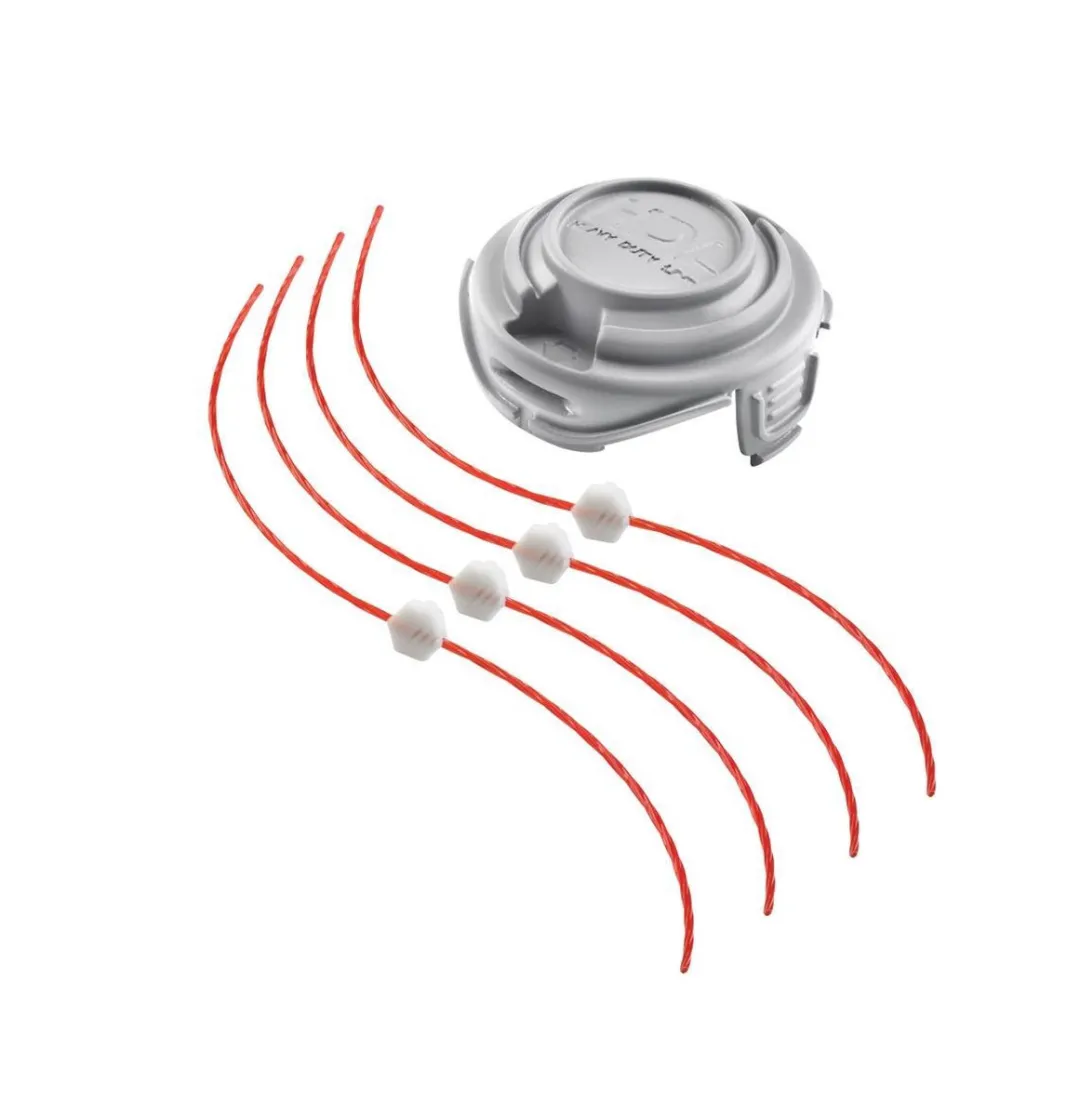 BLACK+DECKER GL7033-QS Grastrimmer 700W