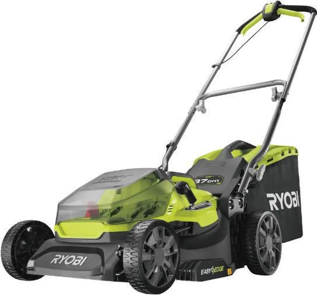 Ryobi One+ RY18LM37A Grasmaaier 37cm - 230W - 45L