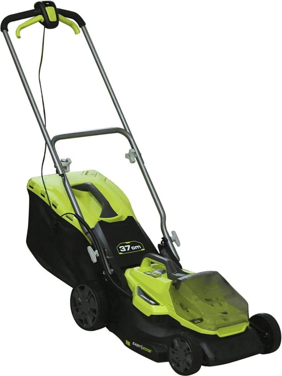 Ryobi One+ RY18LM37A Grasmaaier 37cm