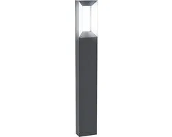Eglo Riforano Vloerlamp Buiten LED - 2 Lichtpunten - Zwart - afbeelding 6 van 6