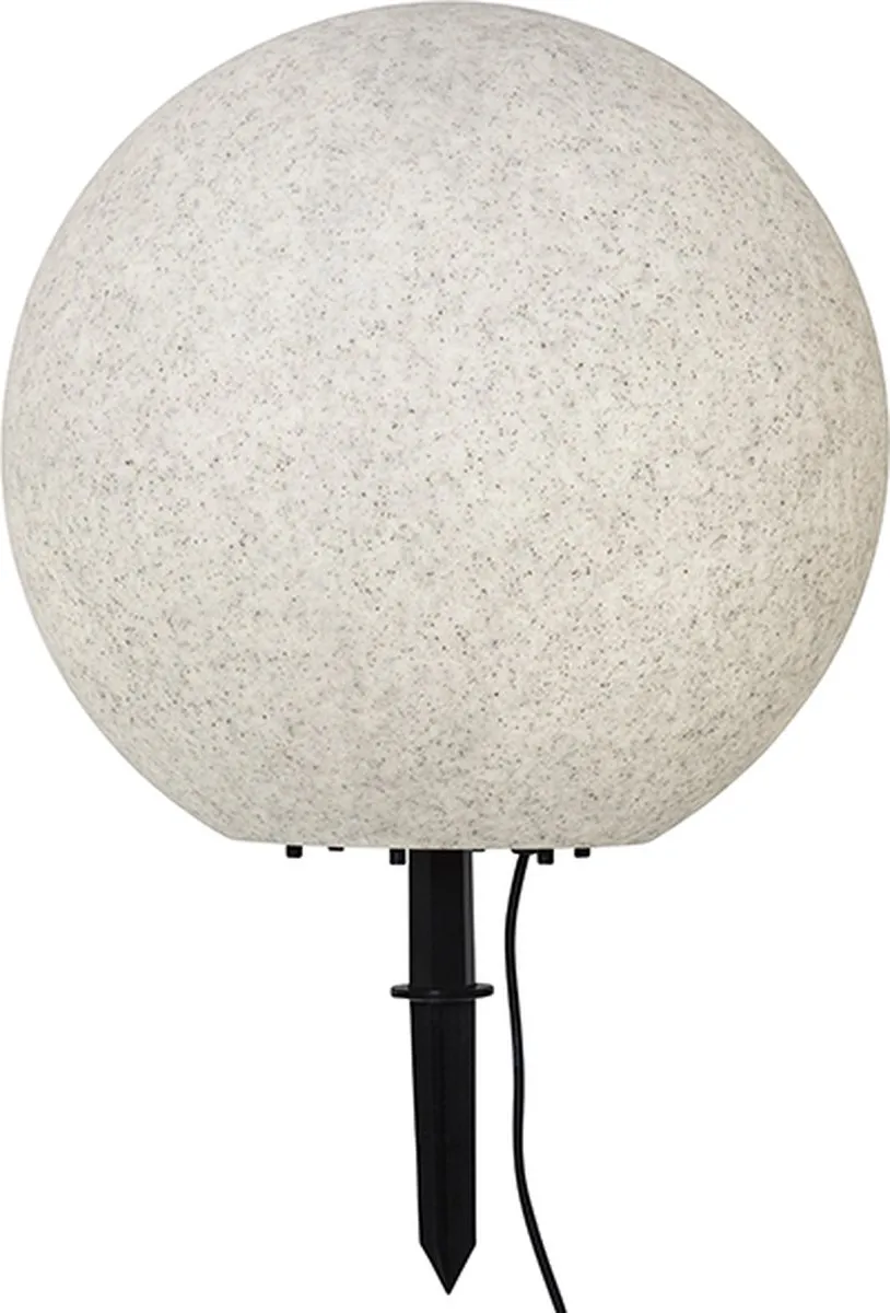 Star Trading Steen Padlamp Globe E27 50cm