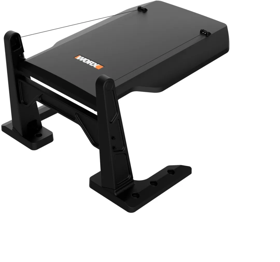 Worx Landroid Vision WA0825 Garage