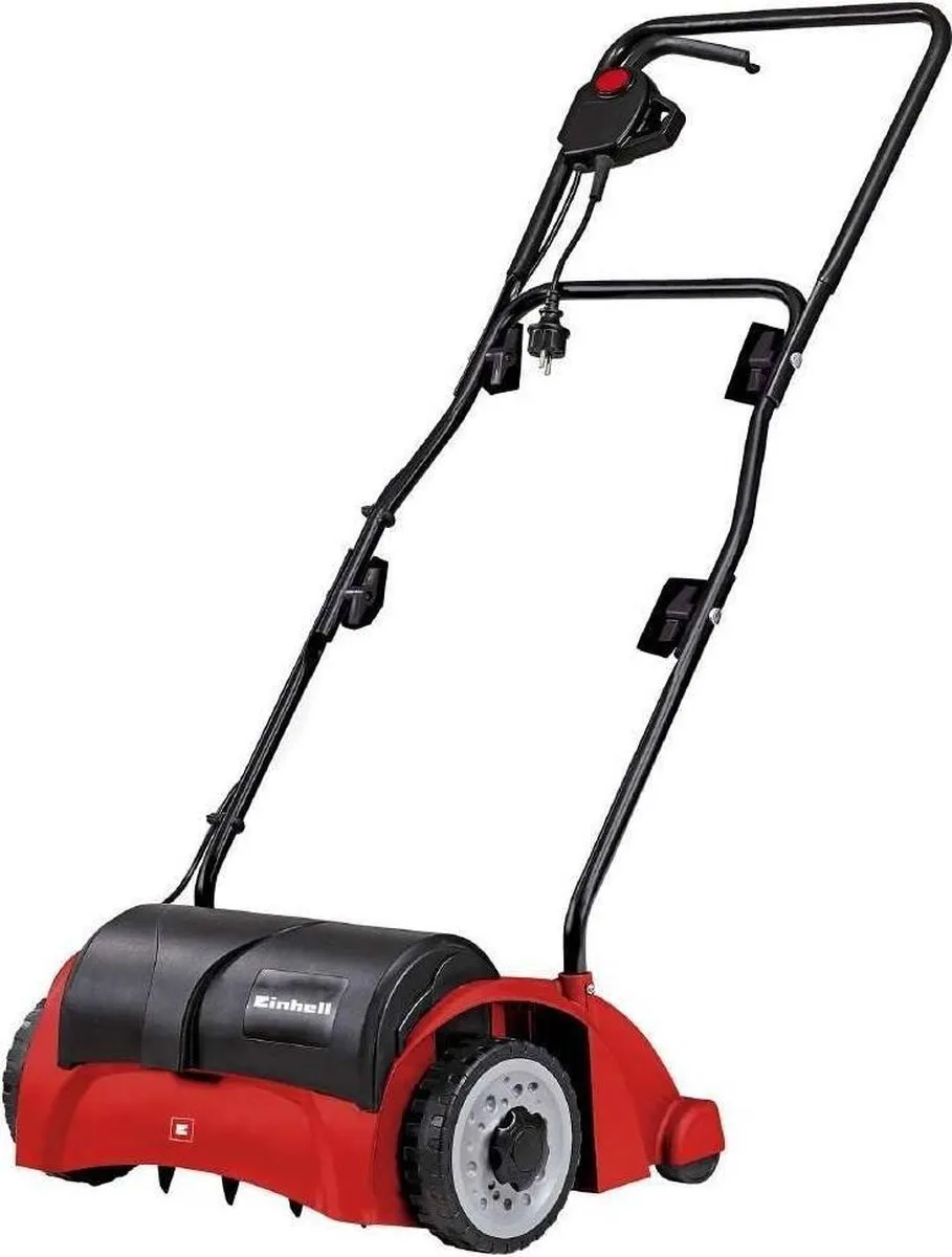 Einhell GC-ES 1231/1 Verticuteermachine 1200W