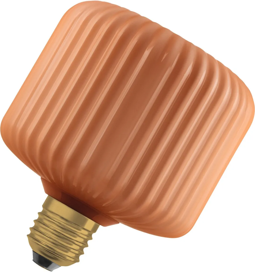 Osram Decor LED Lamp Mat Oranje