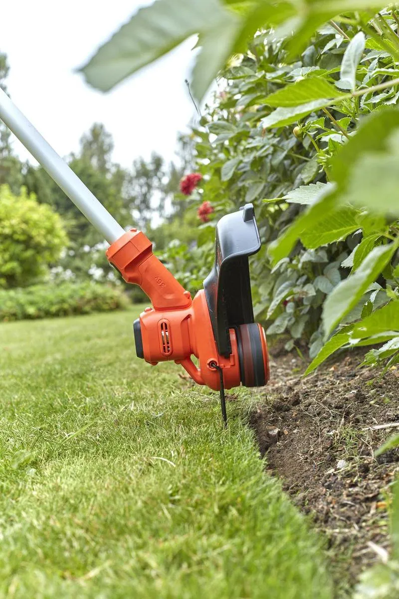 BLACK+DECKER BCSTA536L1-QW 36V Strimmer 33cm - 2,5Ah