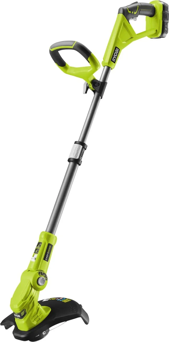 Ryobi RLT183222S Grastrimmer 18V