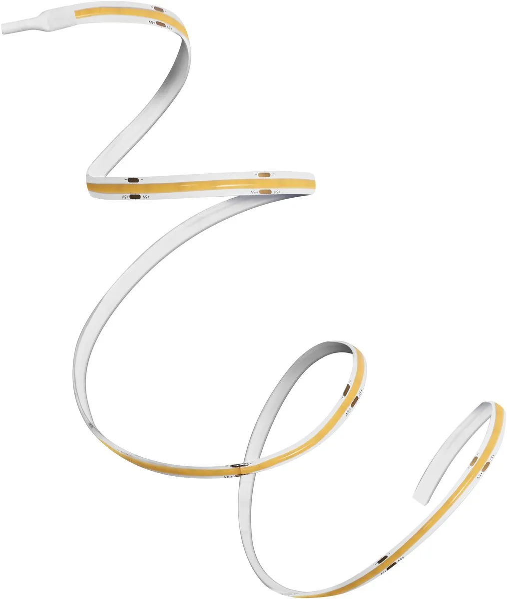 Osram Flex COB USB Warmwit 830 LED-strip 1,5m