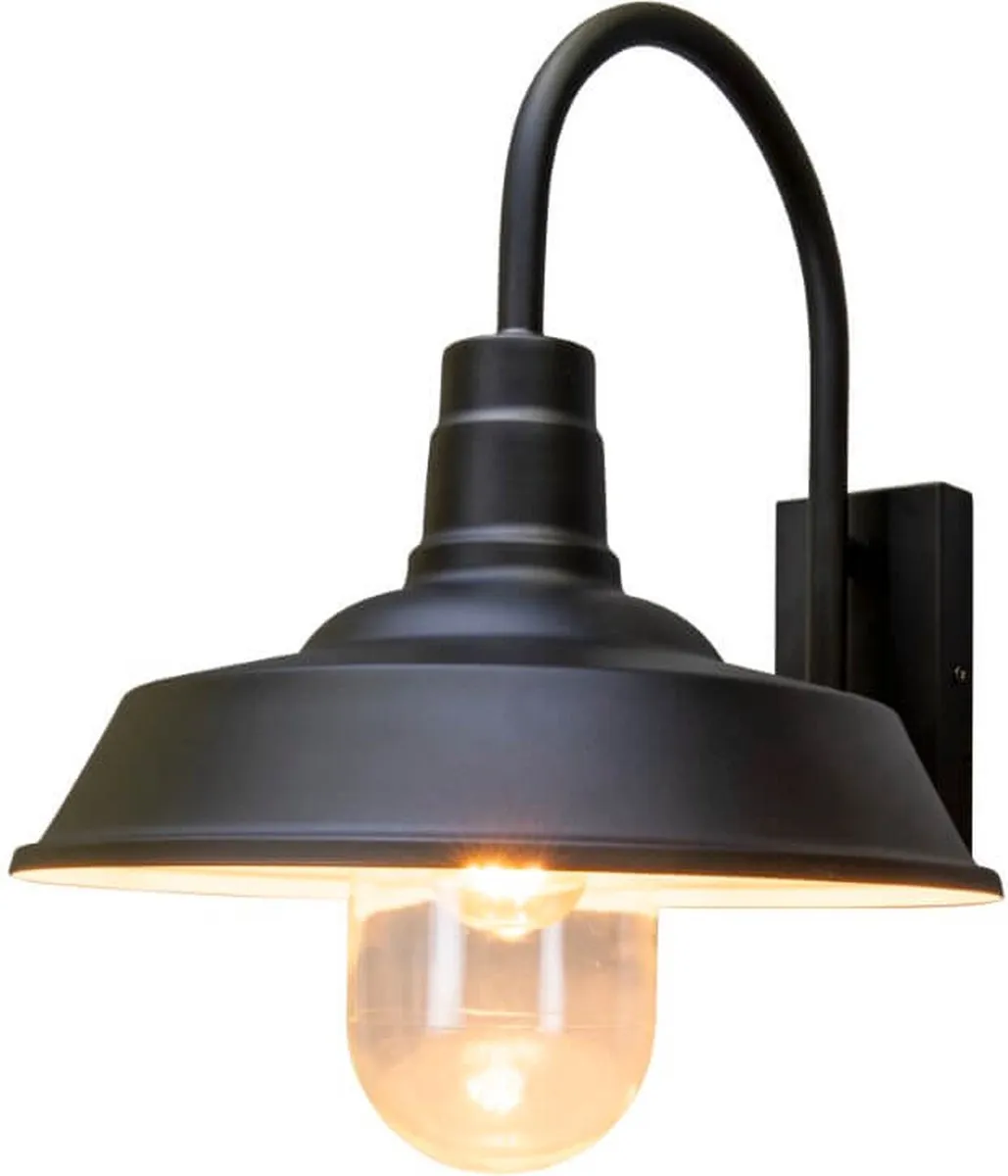 Konstsmide Trapani Wandlamp E27