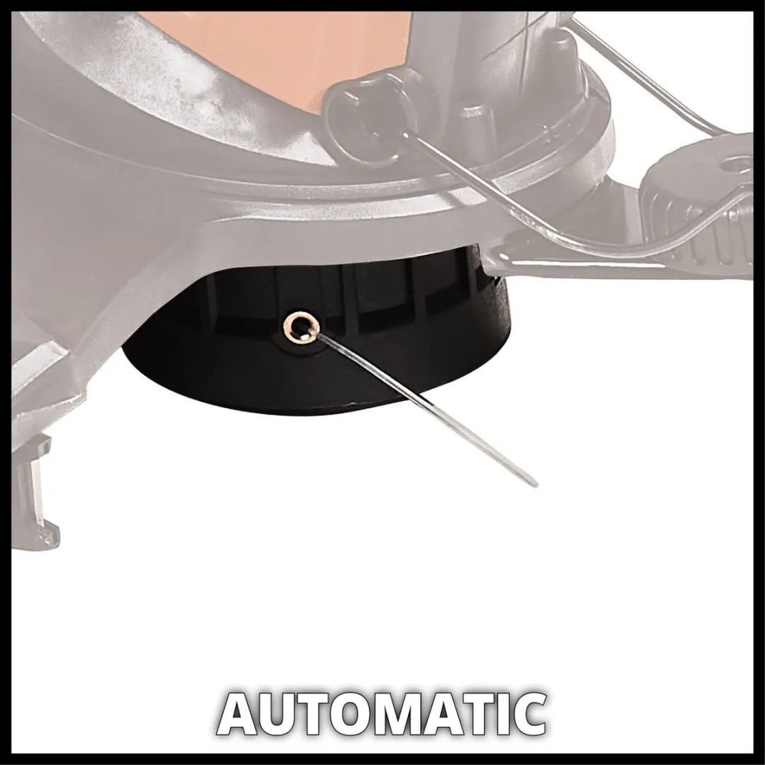 Einhell GC-ET 4530 Elektrische Grastrimmer - 450W - 30cm