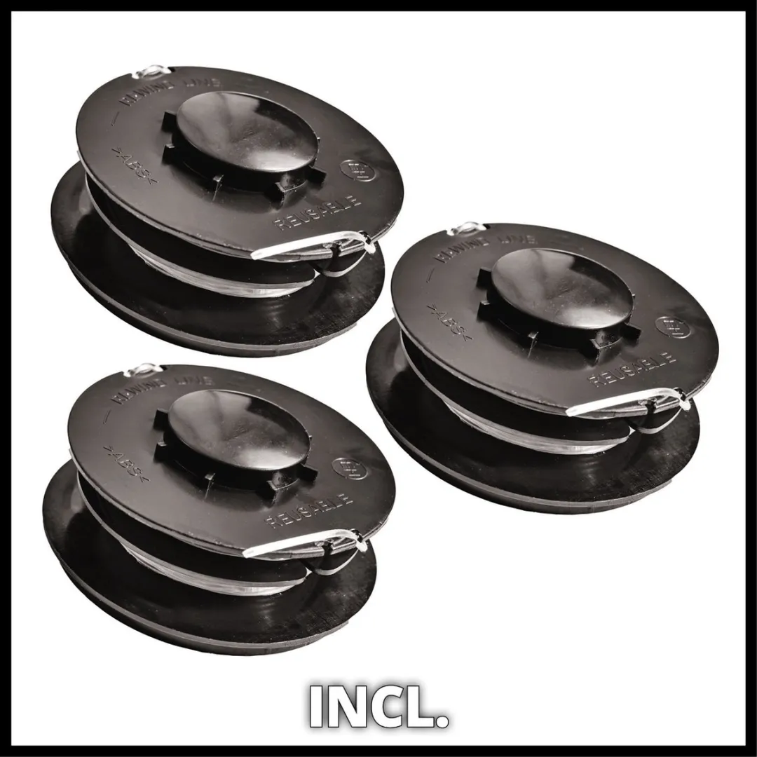 Einhell GC-ET 4530 Elektrische Grastrimmer - 450W - 30cm