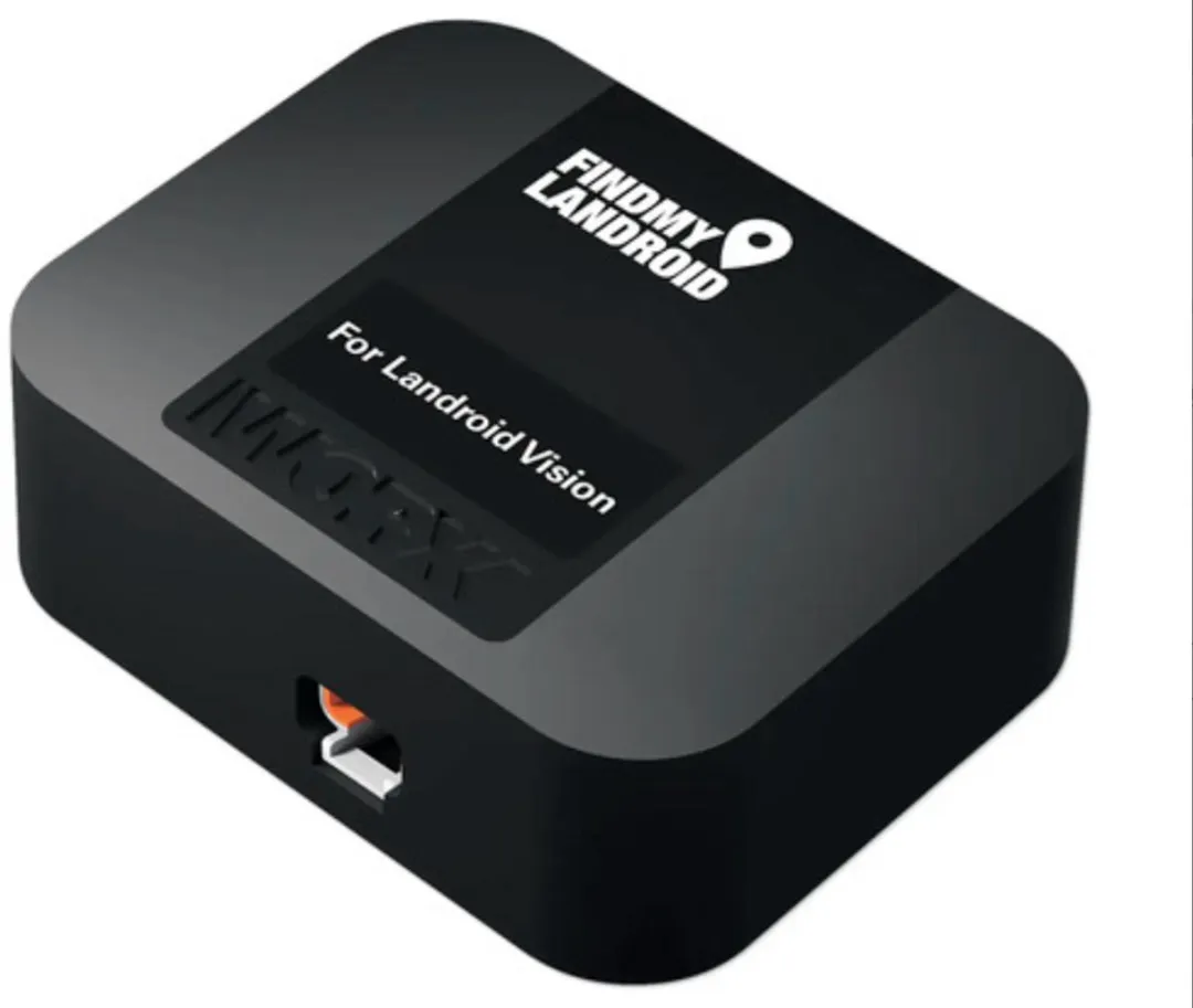 Worx Find my Landroid Antidiefstalmodule - Landroid Vision - afbeelding 2 van 2
