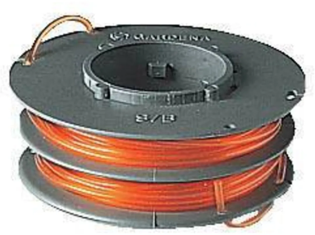 Gardena Reserve Draadspoel 5372 - Grastrimmer
