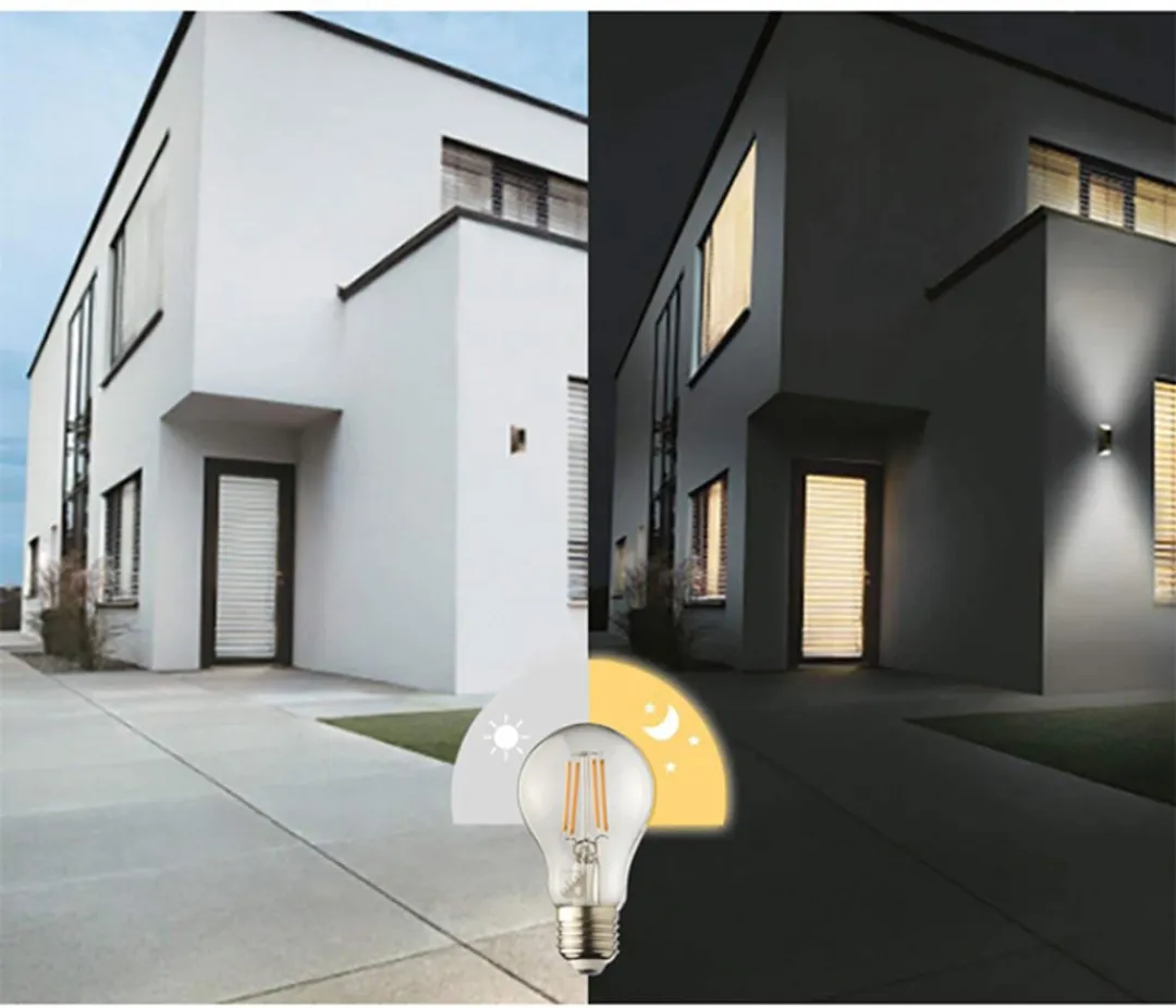 Lybardo Sensorlamp 2-pack - 4.2W 2700K Warmwit
