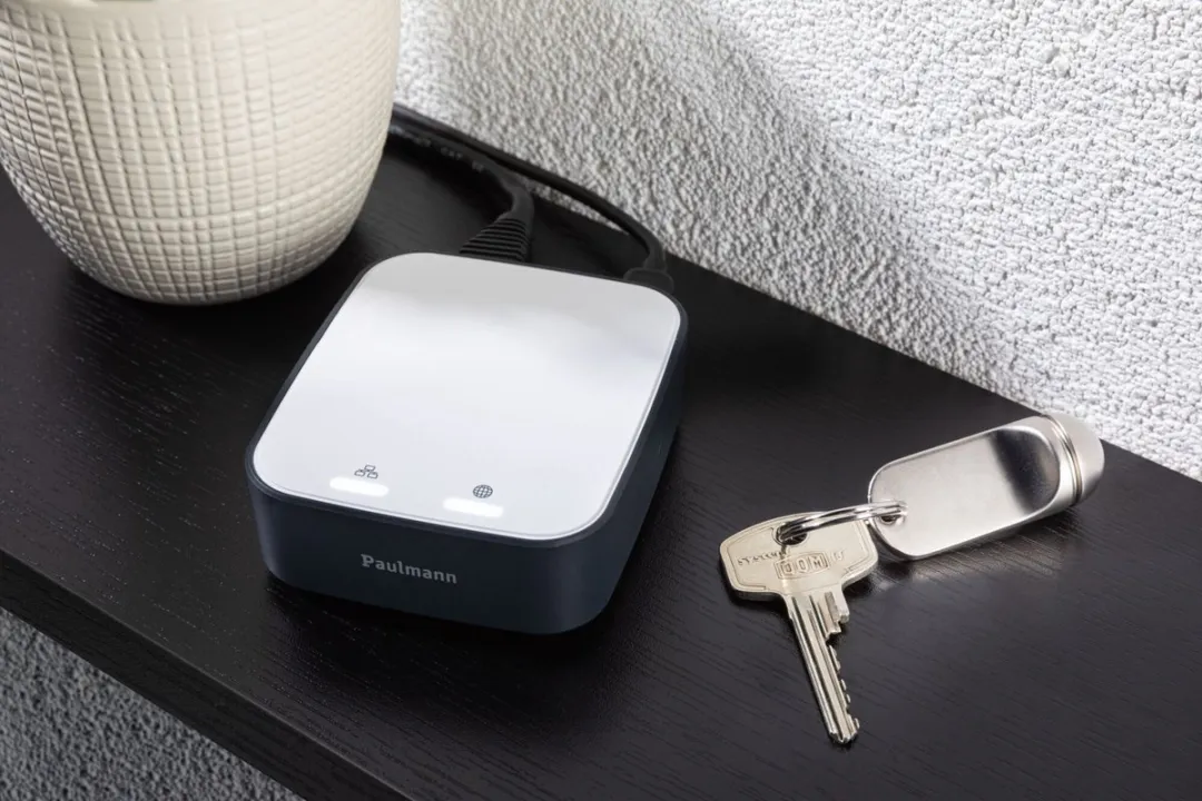 Paulmann Smart Home Zigbee 3.0 Startset G95 RGBW 3x6.3W - Goud