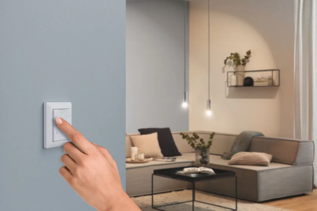 Paulmann Smart Home Zigbee 3.0 Startset G95 RGBW 3x6.3W - Goud