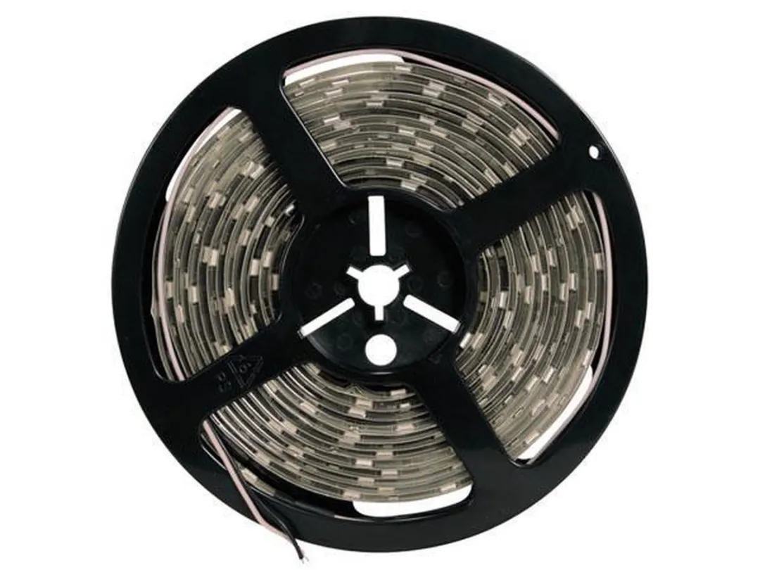 Velleman RGB LEDstrip 5m - 150 LED - 12V