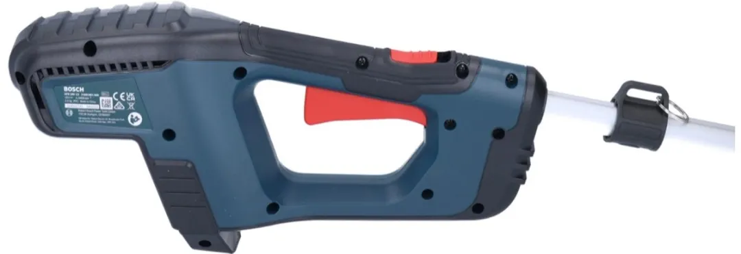Bosch Professional GFR 18V-23 Accubosmaaier 330mm - 1x ProCORE 8.0Ah - afbeelding 4 van 5