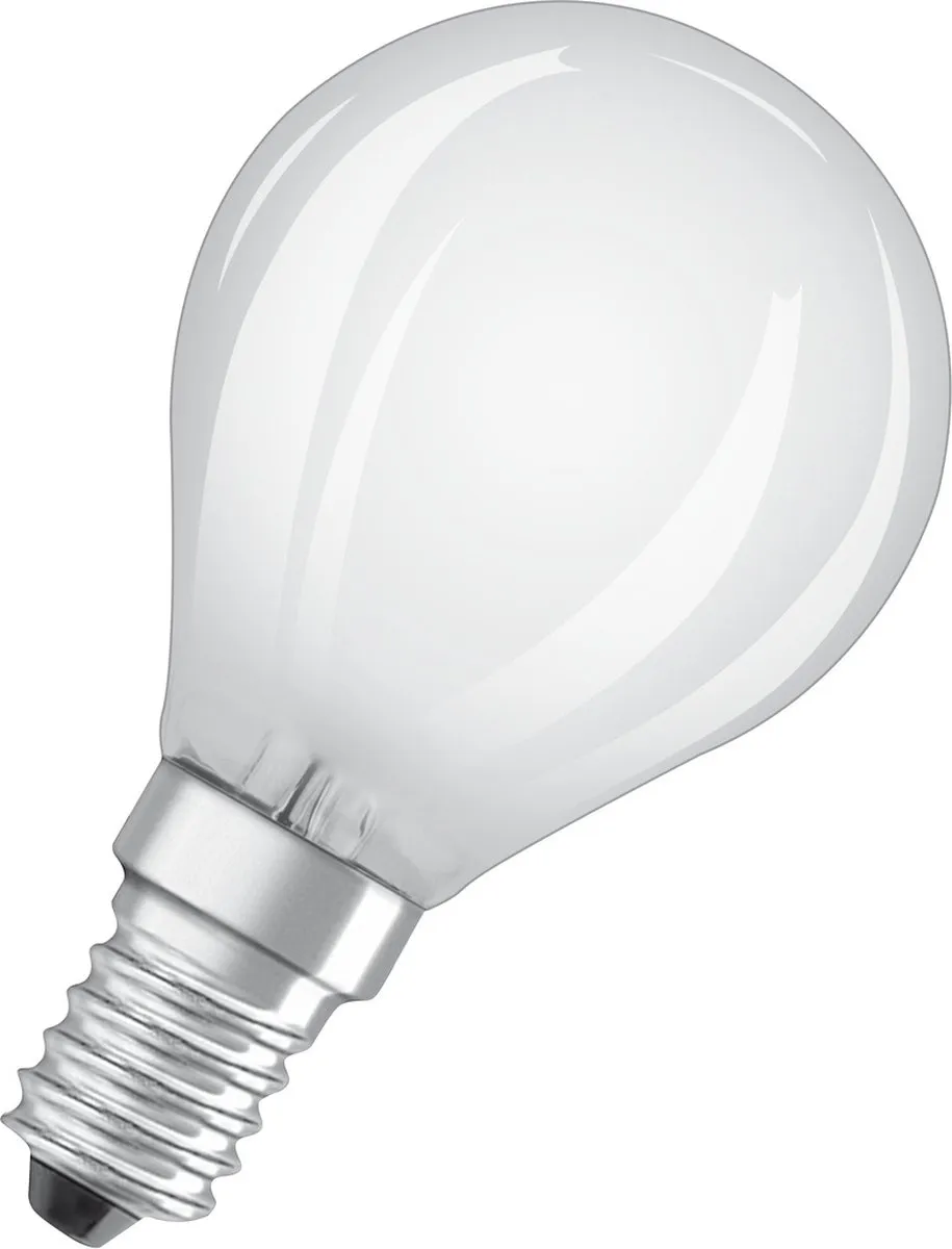 Osram Superstar Classic P GLFR 25 LED