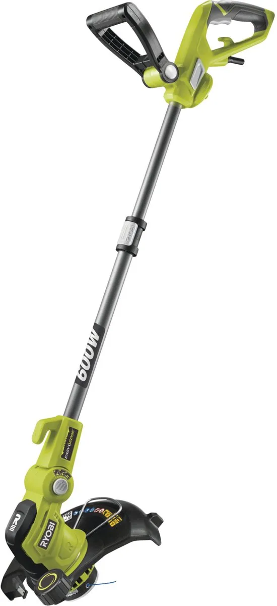 Ryobi RLT6130 Elektro-Grastrimmer 300mm