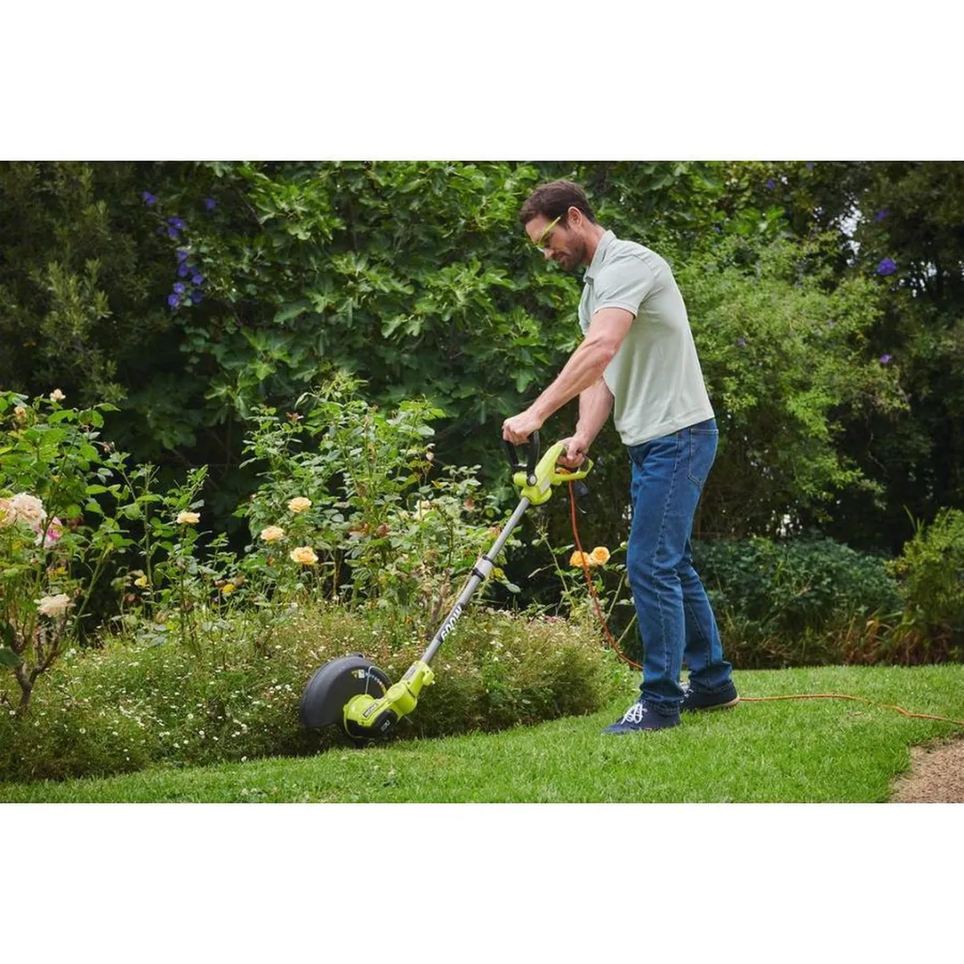 Ryobi RLT6130 Elektro-Grastrimmer 300mm