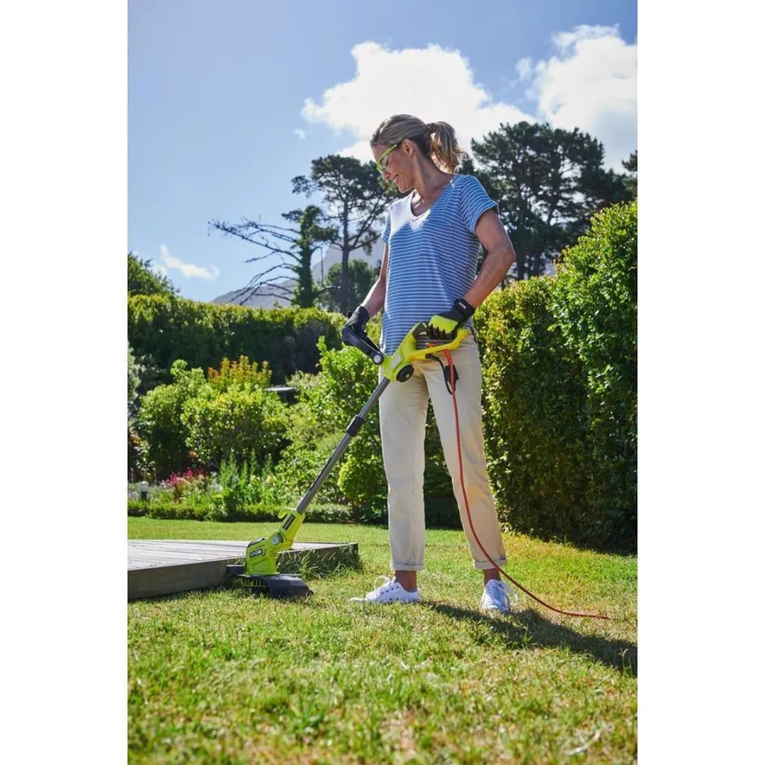 Ryobi RLT6130 Elektro-Grastrimmer 300mm