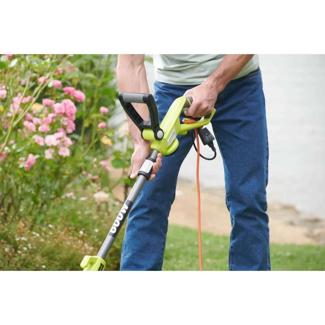 Ryobi RLT6130 Elektro-Grastrimmer 300mm - afbeelding 6 van 6