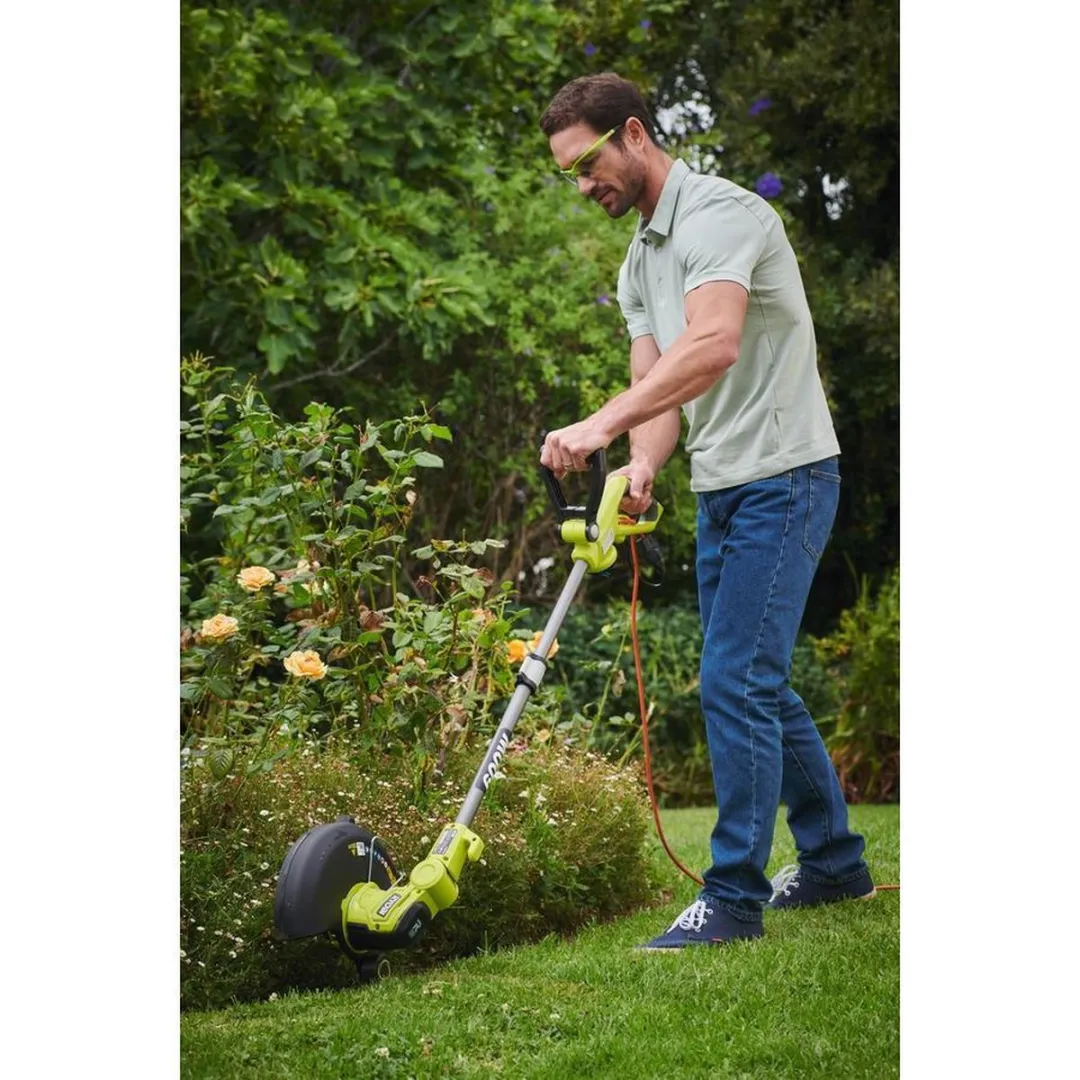 Ryobi RLT6130 Elektro-Grastrimmer 300mm