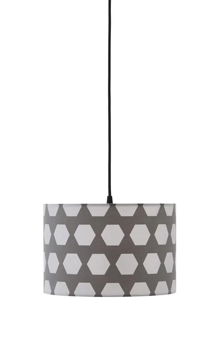 Kids Concept Hanglamp Hexagon