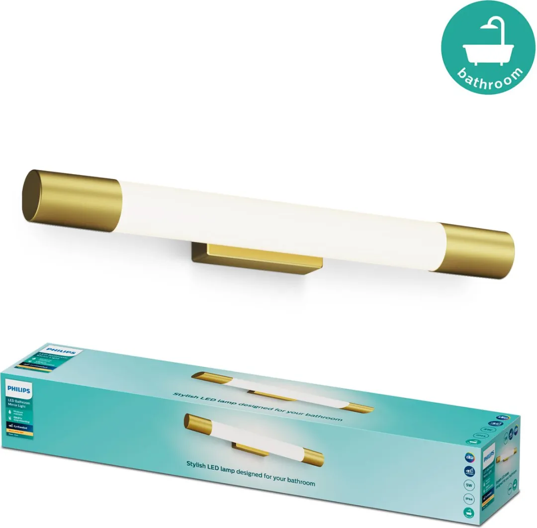 Philips Rover Spiegelverlichting 5W