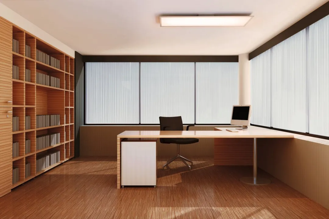 Osram SMART+ Matter Planon Plus LED Paneel RGBW 1200x300mm 36W