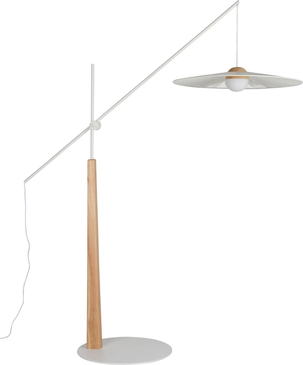 Zuiver Belle Staande Lamp