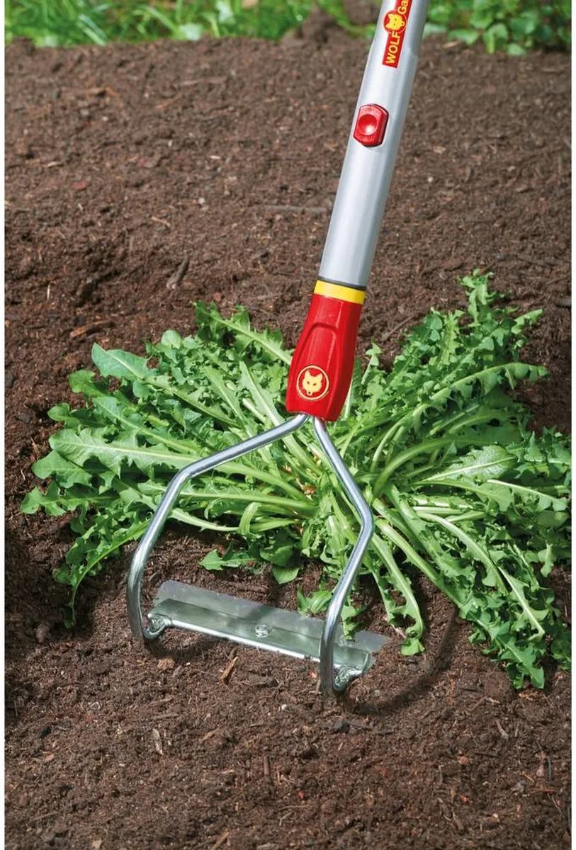WOLF-Garten Multi-Star HO-M 15 Beugelschoffel 15cm
