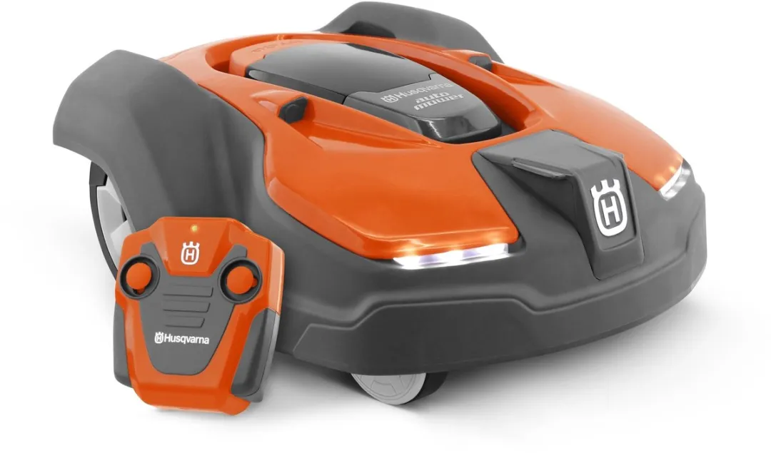 Husqvarna Speelgoed Automower 450X