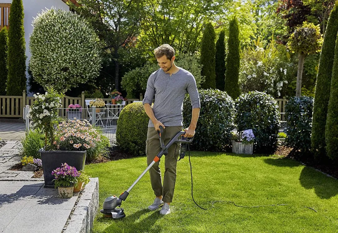 Gardena PowerCut 650/28 Grastrimmer 650W