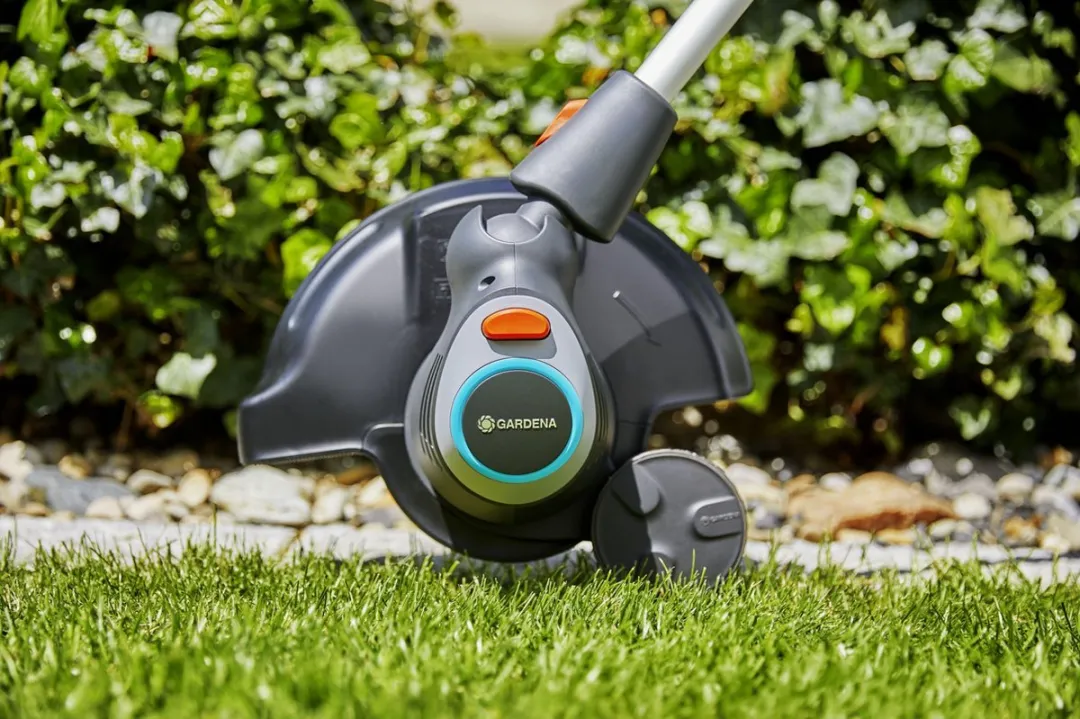 Gardena PowerCut 650/28 Grastrimmer 650W