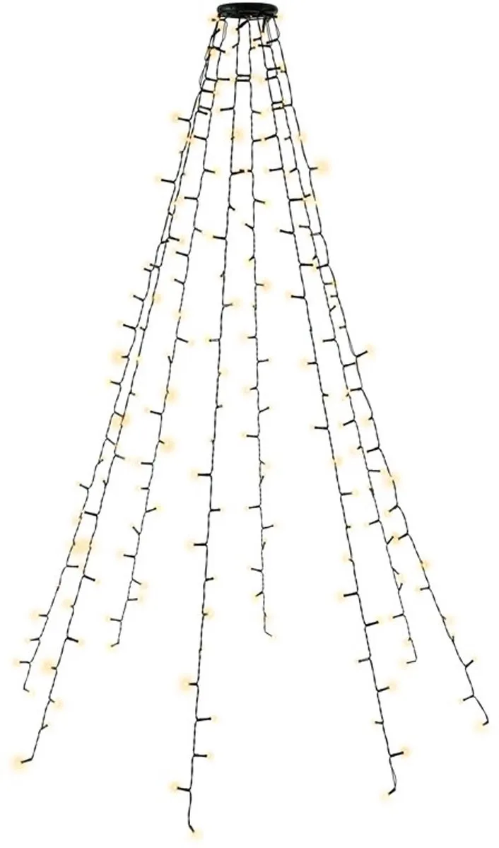 Goobay 60385 Sprookjesverlichting