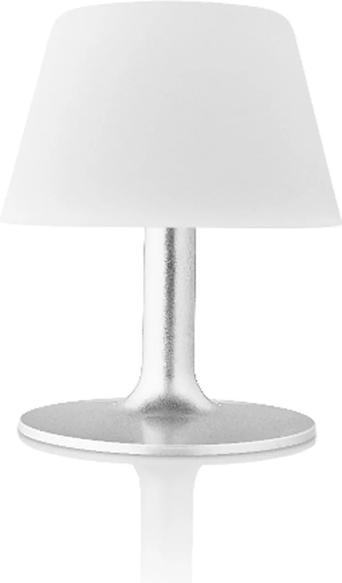 Eva Solo Sunlight Solar Tafellamp 16cm