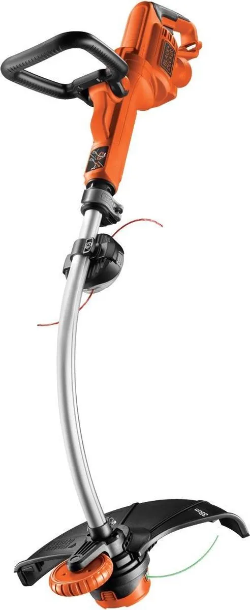 BLACK+DECKER GL9035-QS Grastrimmer 900W