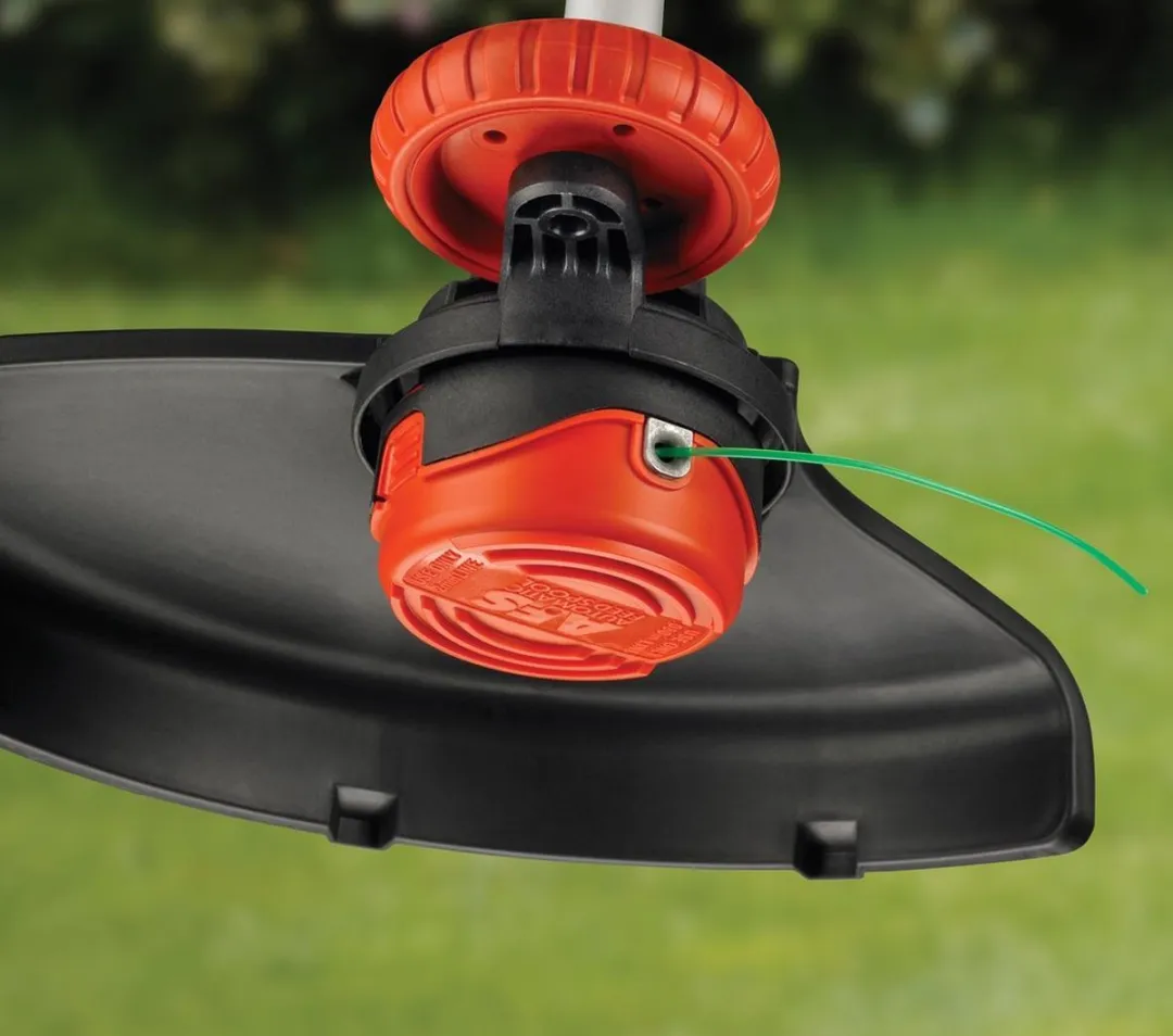 BLACK+DECKER GL9035-QS Grastrimmer 900W - 35cm