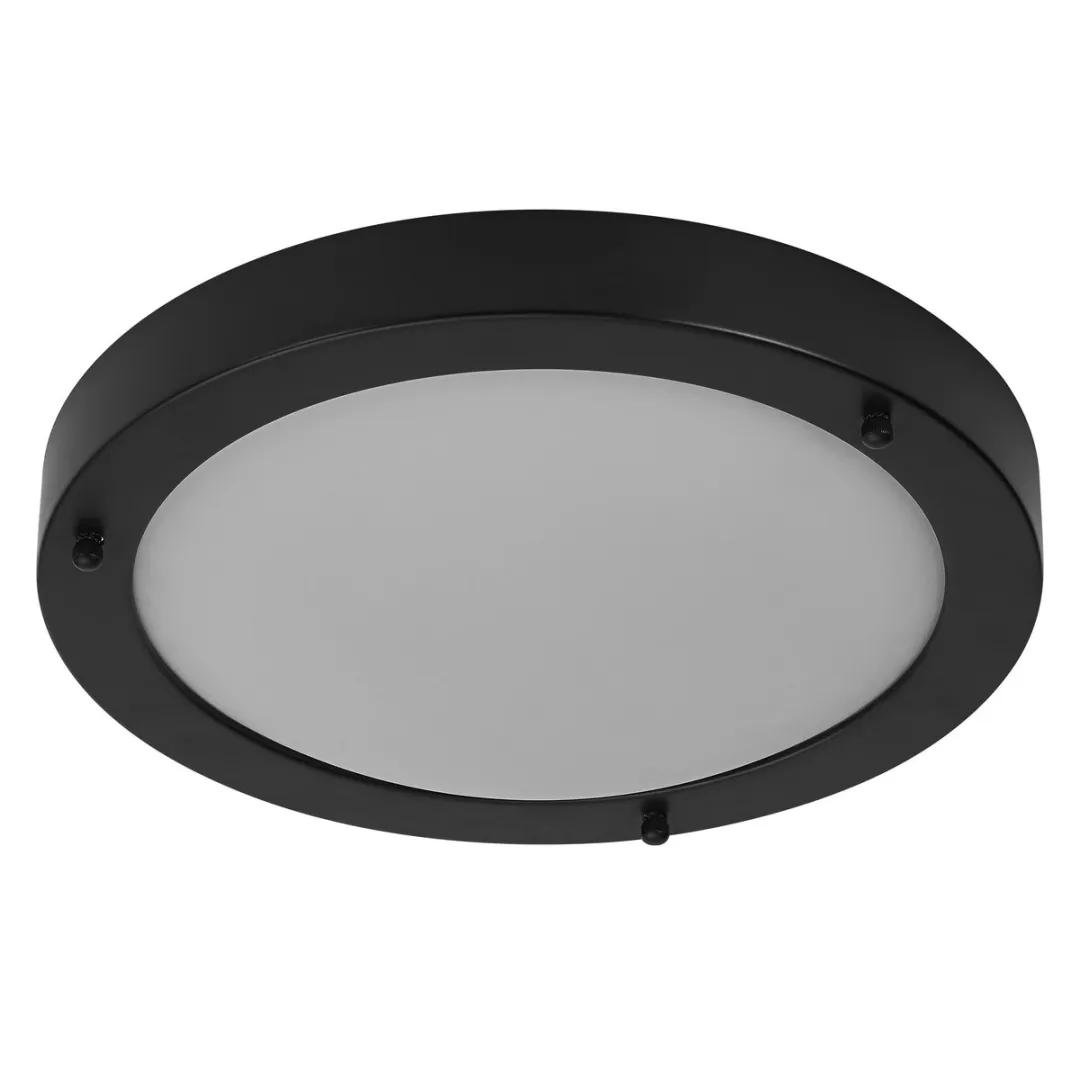 Osram Badkamer Classic Round Badkamerplafondlamp 310mm