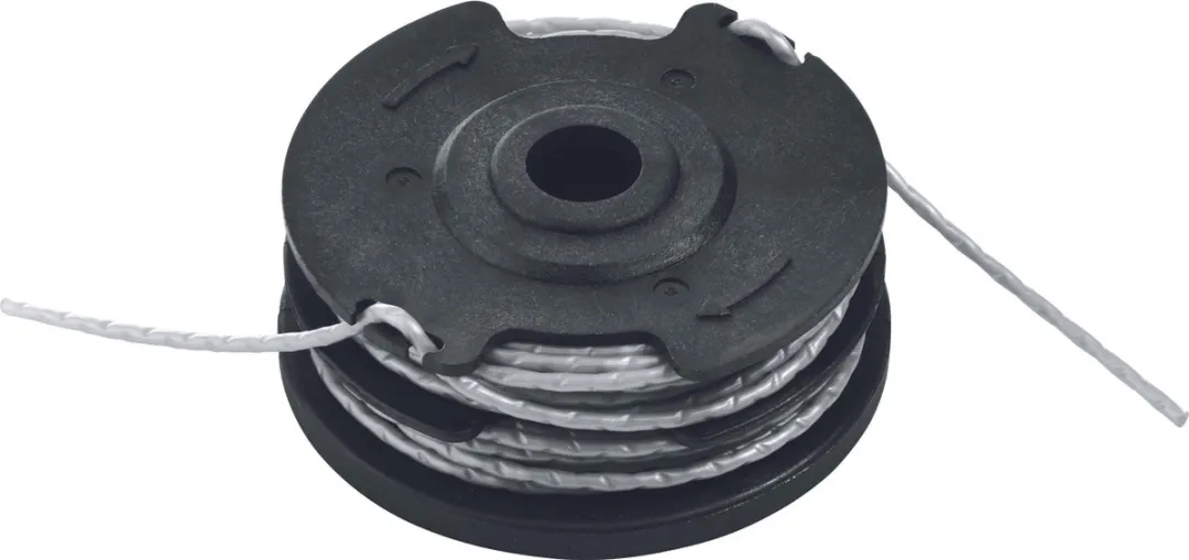 Bosch Snijdraadspoel 6m - Grastrimmer - 1.6mm