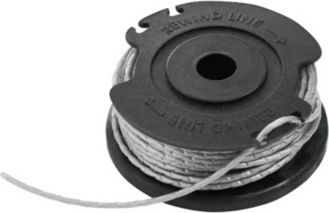 Bosch Snijdraadspoel 6m - Grastrimmer - 1.6mm