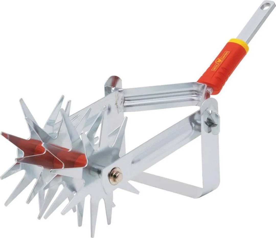 WOLF-Garten Multi-Star DA-S Tuinfrees 15cm - afbeelding 6 van 6