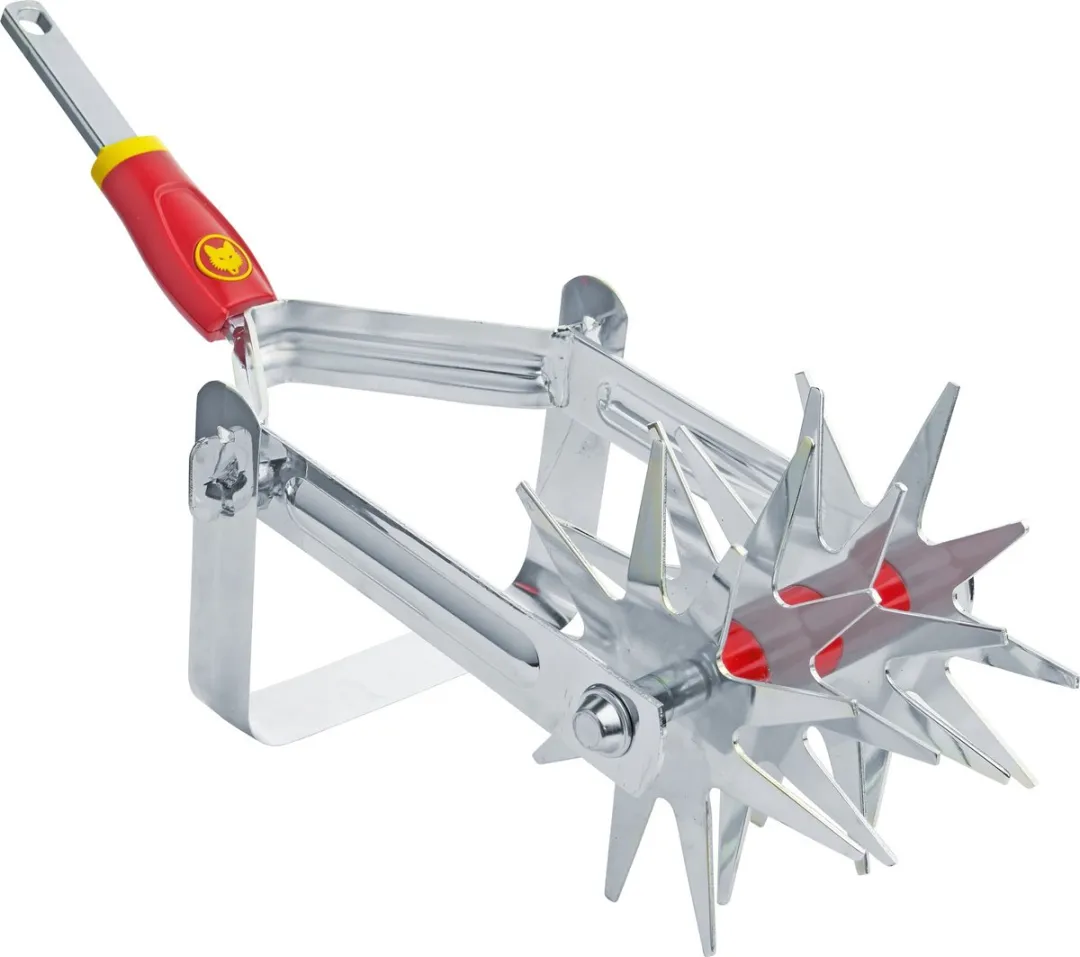 WOLF-Garten Multi-Star DA-S Tuinfrees 15cm
