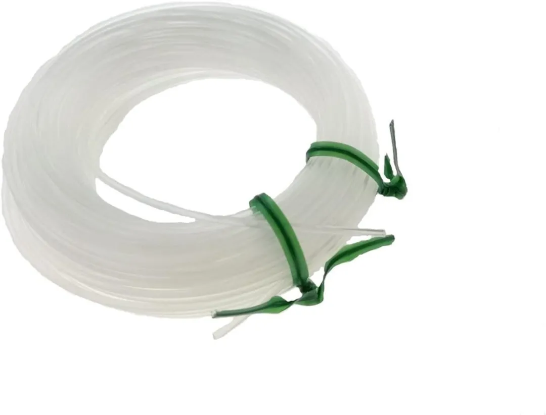 Stihl Accessoires ronde maaidraad op rol | Ø 1,4 x 16 m | voor FSE 31, FSE 41 - 00009302284