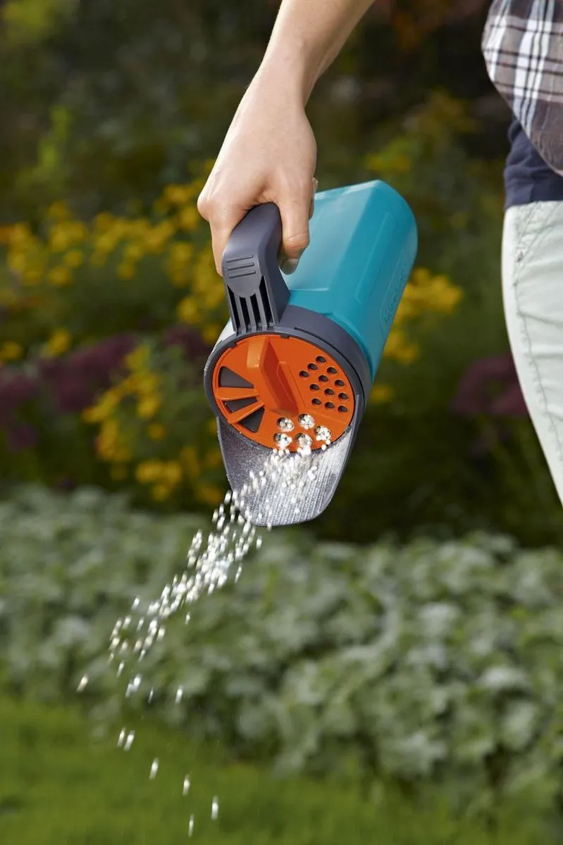 Gardena Handstrooier Universeel 1,2L - afbeelding 6 van 6